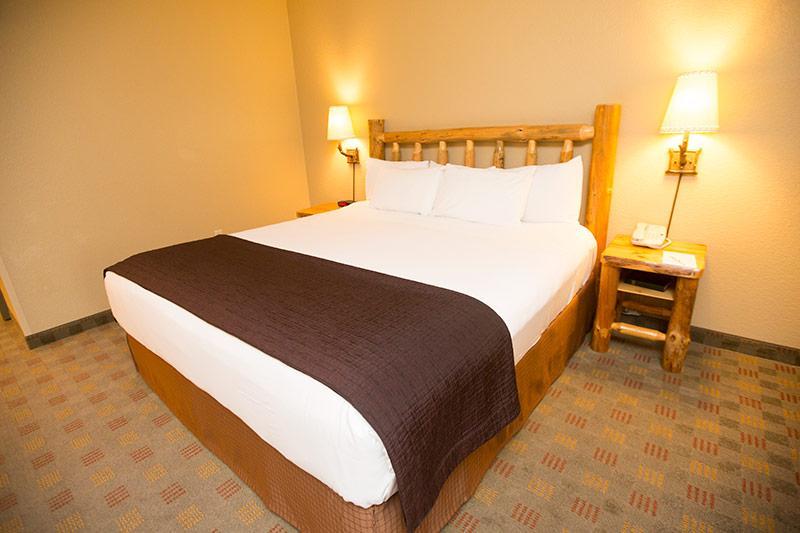 Great Wolf Lodge Southern California Garden Grove Exterior foto