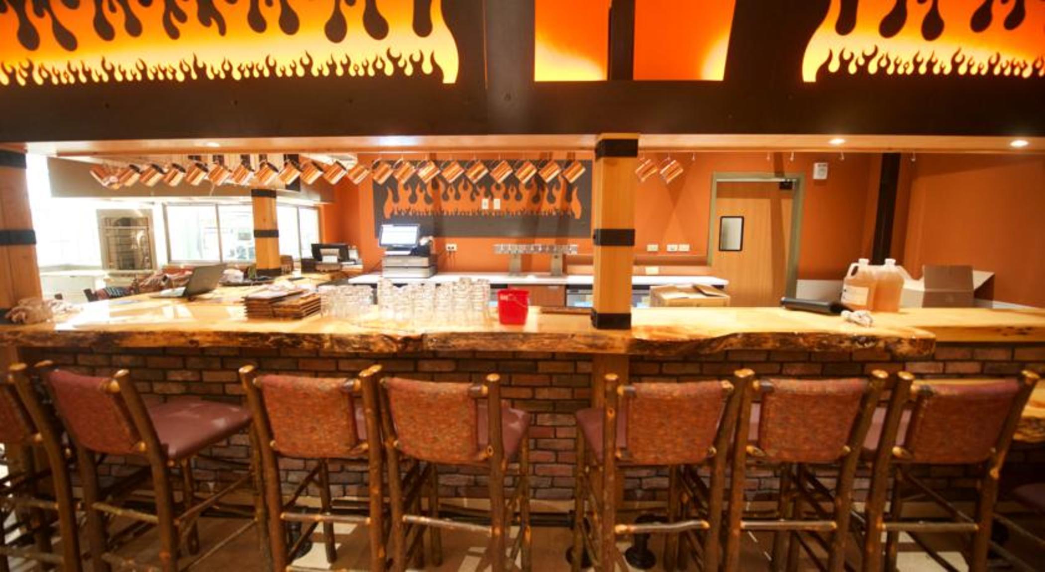 Great Wolf Lodge Southern California Garden Grove Exterior foto